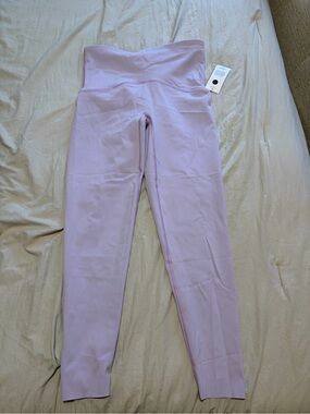 NWT SPANX Booty Boost Full-Length Leggings
